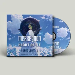 London Symphony Orchestra Uematsu: Merregnon: Heart Of Ice (CD)