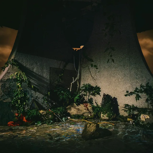 The Plot In You The Plot In You (LP) 