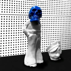 Jack White Frozen Charlotte - LTD (LP)