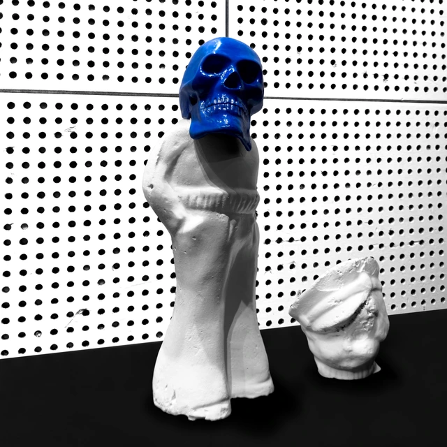 Jack White Frozen Charlotte - LTD (LP) 