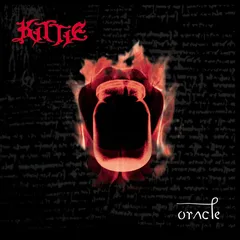 Kittie Oracle (LP)