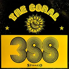 The Coral 388 (CD)