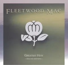 Fleetwood Mac Greatest Hits: Deluxe Edition (2LP)