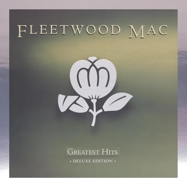 Fleetwood Mac Greatest Hits: Deluxe Edition (2LP) 