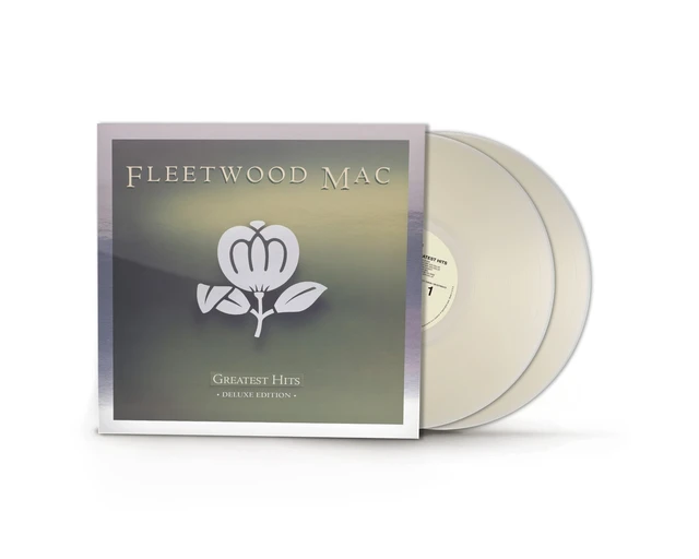 Fleetwood Mac Greatest Hits: Deluxe Edition (2LP) 