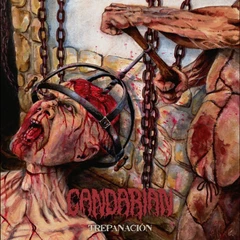 Candarian Trepanación (LP)