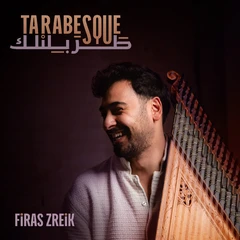 Firas Zreik Tarabesque (CD)
