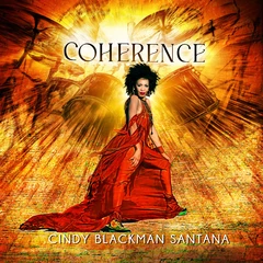 Cindy Blackman Santana Coherence (CD)