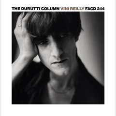 The Durutti Column Vini Reilly (LP)