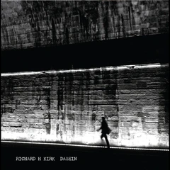 Richard H. Kirk Dasein - LTD (2LP)
