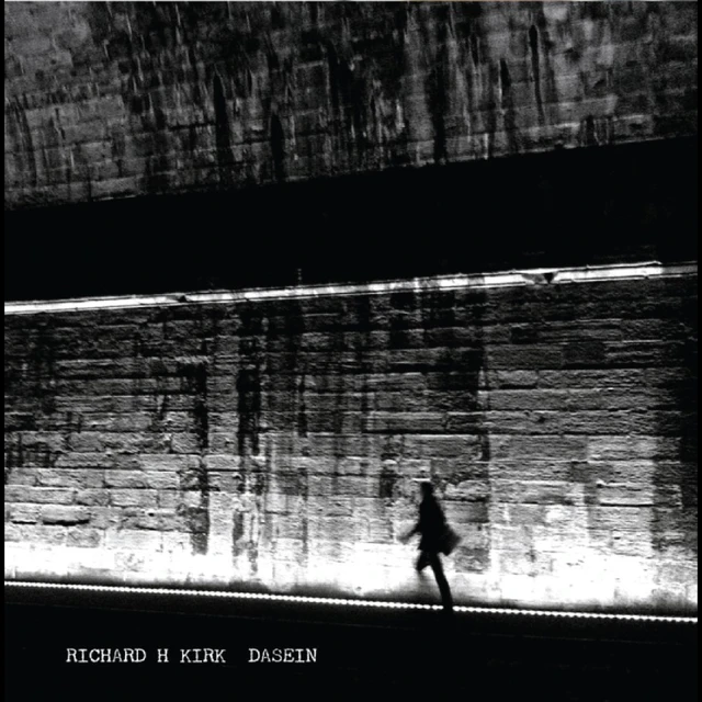Richard H. Kirk Dasein - LTD (2LP) 