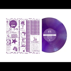 Media Puzzle New Racehorse - LTD (LP)