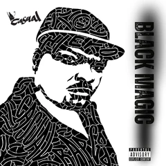 Casual Black Magic (LP)