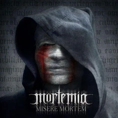 Mortemia Misere Mortem (LP)