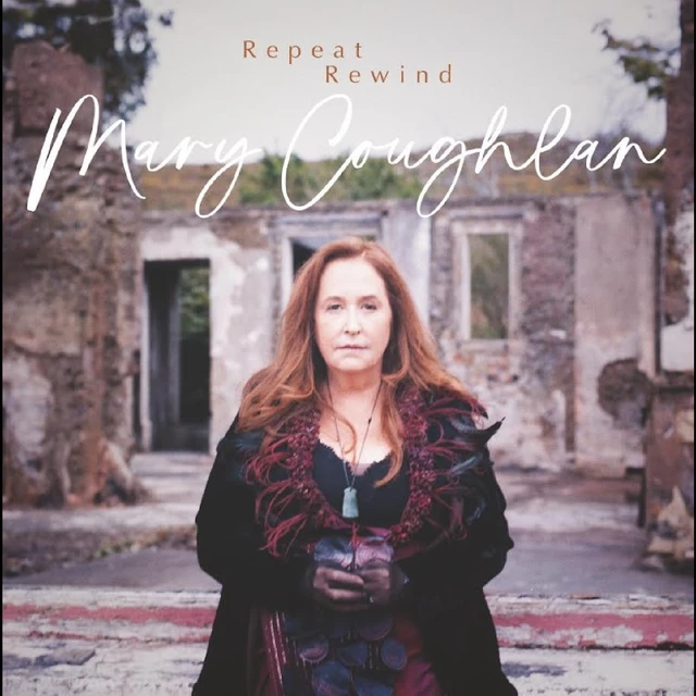 Mary Coughlan Repeat Rewind (CD) 