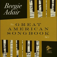 Beegie Adair The Great American Songbook, Vol. 2 (CD)