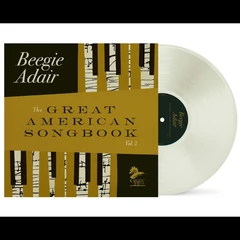 Beegie Adair The Great American Songbook… - LTD (LP)