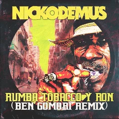 Nickodemus Soul &amp; Science Remixes (7")