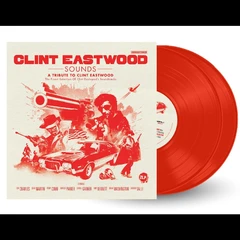 Diverse Artister Clint Eastwood Sounds - LTD (2LP)