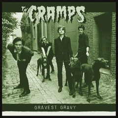 The Cramps Gravest Gravy (LP)