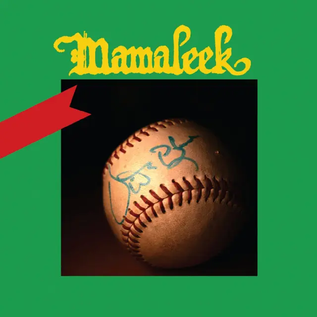 Mamaleek Vida Blue (MC) 