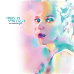 Kristin Hersh Sugar On Blackstone (CD)