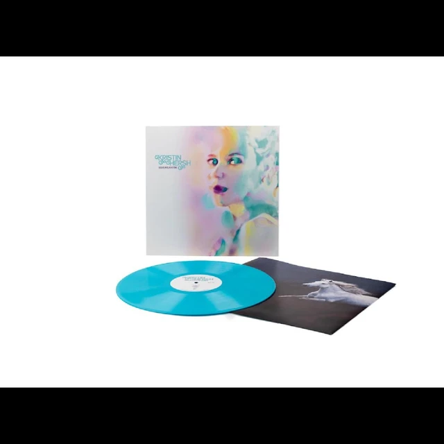 Kristin Hersh Sugar On Blackstone - LTD (LP) 