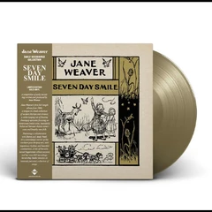 Jane Weaver Seven Day Smile - LTD (LP)