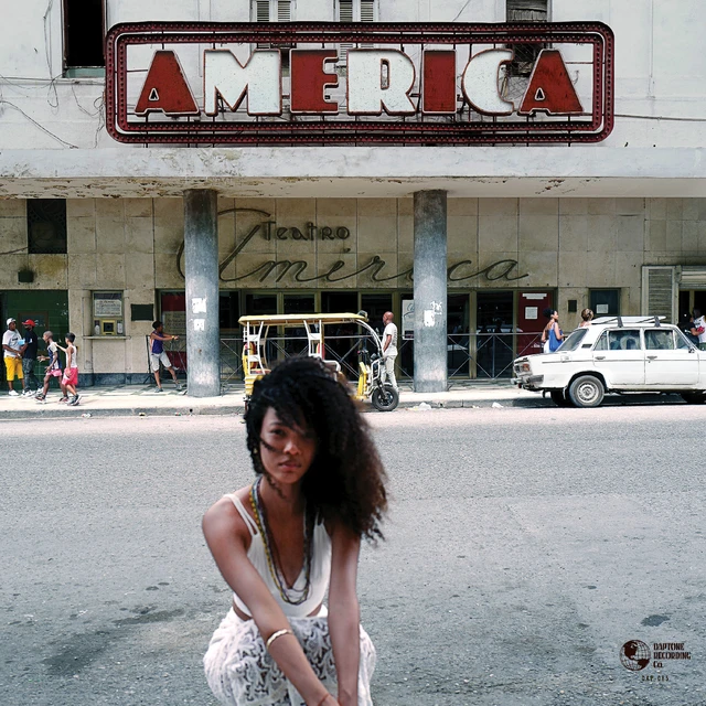 Orquesta Akokan América! - LTD (LP) 