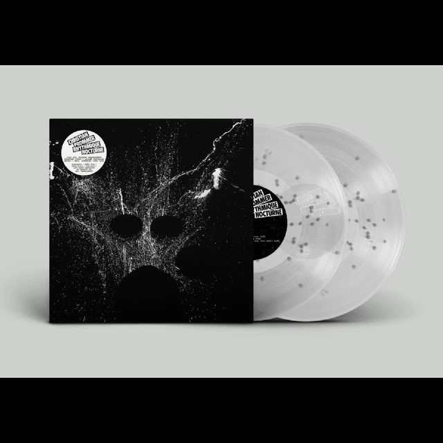 Christian Prommer Rhythmique Nocturne - LTD (2LP) 