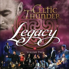 Celtic Thunder Legacy Vol. 1: 10th Anniversary (CD)