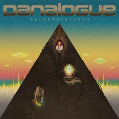 Danalogue Teleportations (CD)