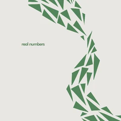 Real Numbers Was It Always This Way (CD)