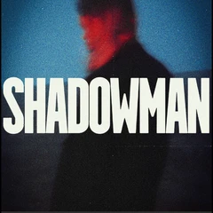Shadowman Shadowman (CD)
