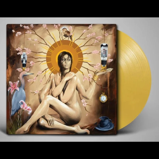 RX Bandits …and The Battle Begun: 20th… - LTD (2LP) 