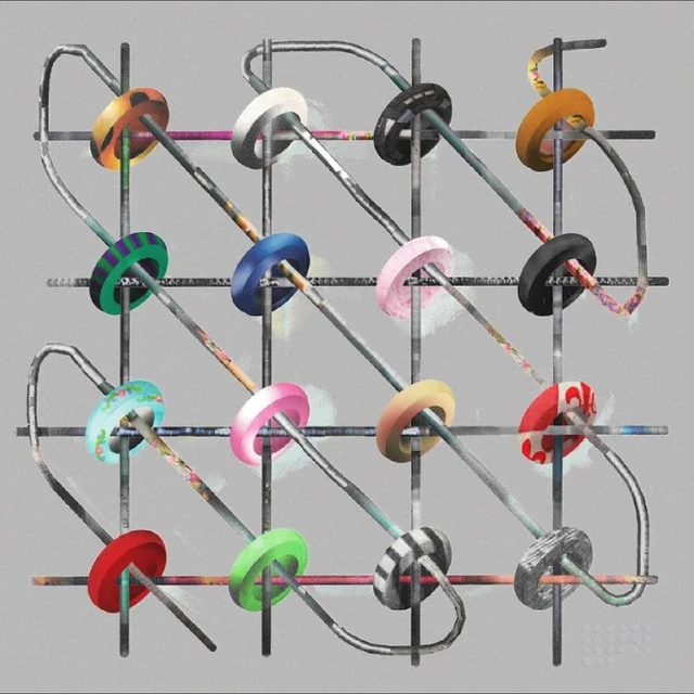 Feeble Little Horse Bitknot (CD) 
