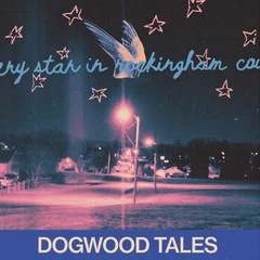 Dogwood Tales Every Star In Rockingham County (LP)