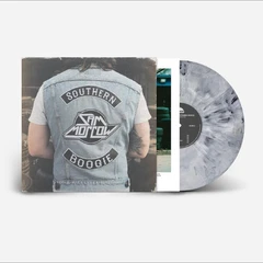 Sam Morrow Southern Boogie - LTD (LP)