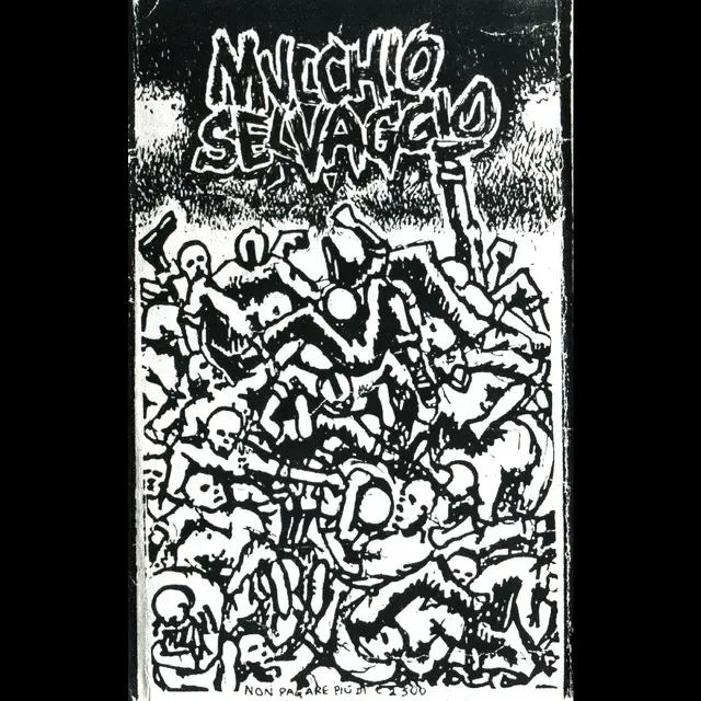 Declino/Negazione Mucchio Selvaggio (MC) 