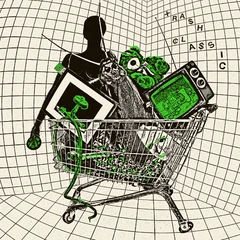 Frankie And The Witch Fingers Trash Classic: Deluxe… - LTD (2LP)