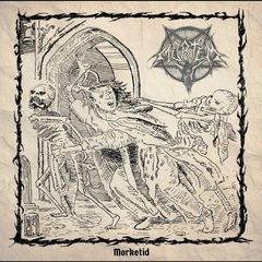 Mortem Mørketid (CD)