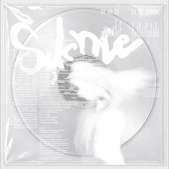 Lucie Antunes Silence (CD)