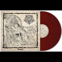 Mortem Mørketid - LTD (LP)