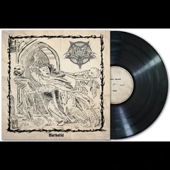 Mortem Mørketid (LP)