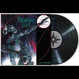 Paradise Lost Lost Paradise (LP)
