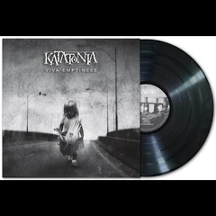 Katatonia Viva Emptiness (LP)