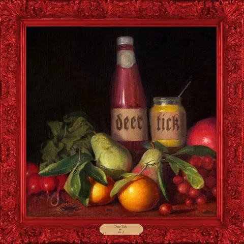 Deer Tick Deer Tick Vol. 1 (LP) 