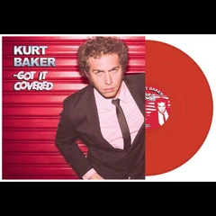 Kurt Baker Got It Covered - LTD (LP)