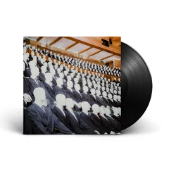 The Guest List Something Real (LP)