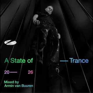 Armin Van Buuren A State Of Trance 2026 (3CD)